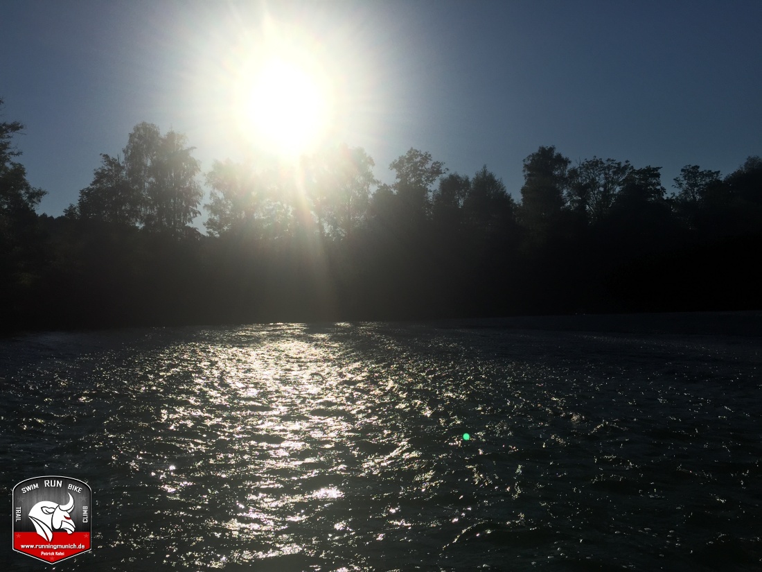Marathontraining Tag 3/55